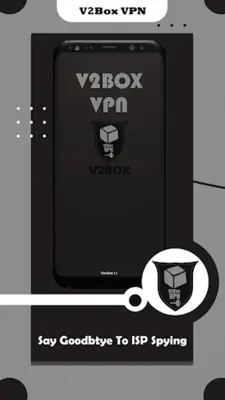 V2 Box - Secure VPN android App screenshot 3